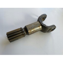 Polos trumpinys Komatsu WB97