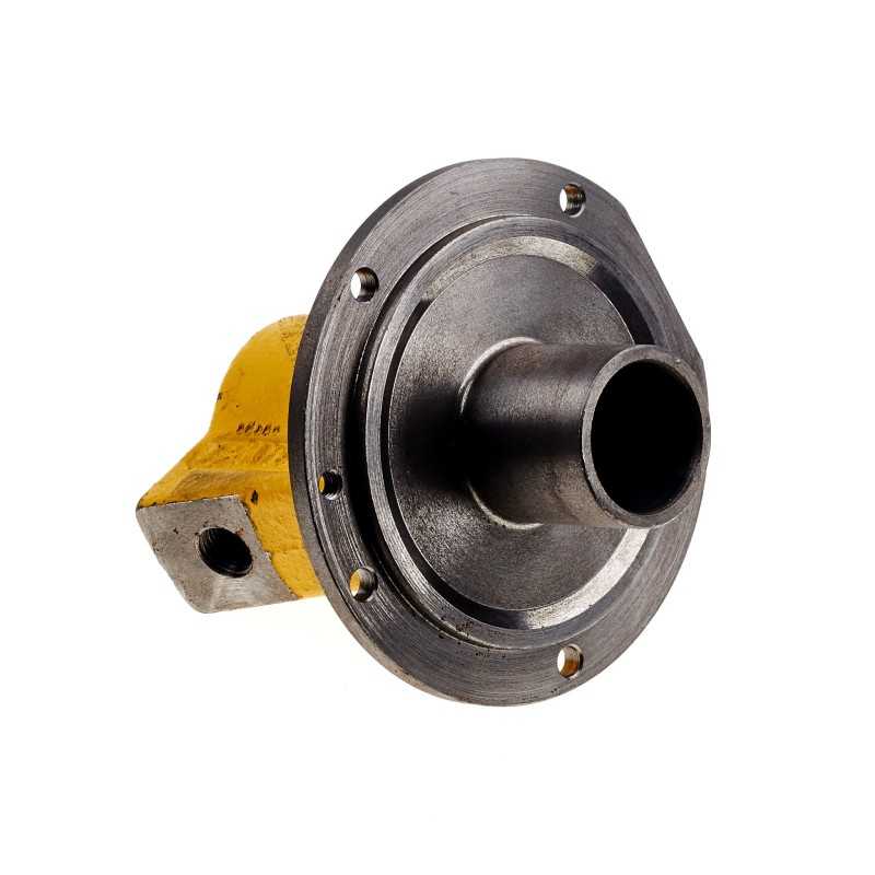 Wacker dpu vibracijos stūmoklio cilindras 0048604