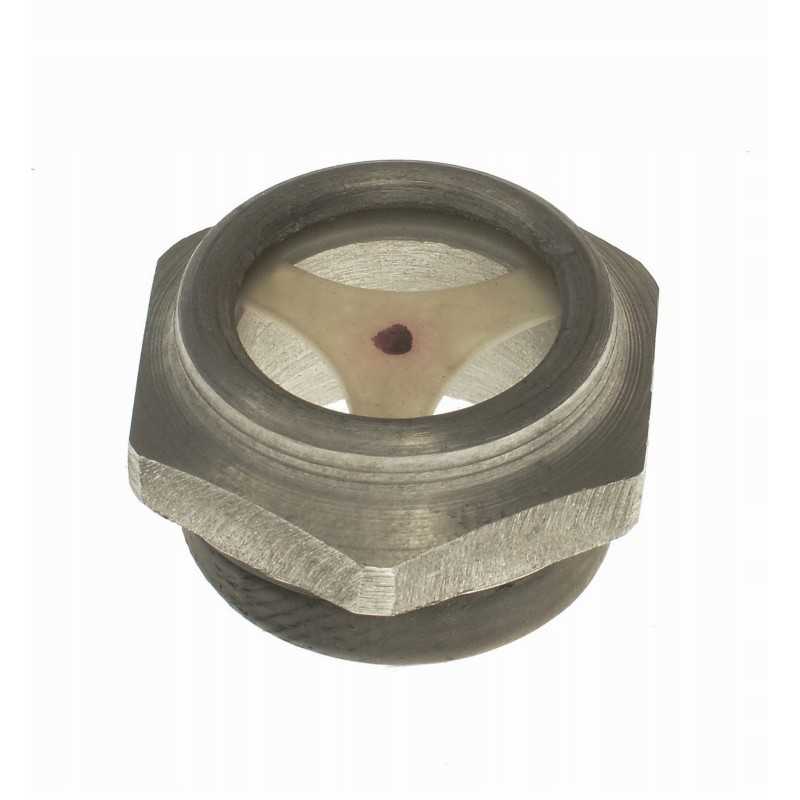 Hidraulinės alyvos lygio indikatorius jcb 3cx 4cx