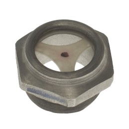 Hidraulinės alyvos lygio indikatorius jcb 3cx 4cx