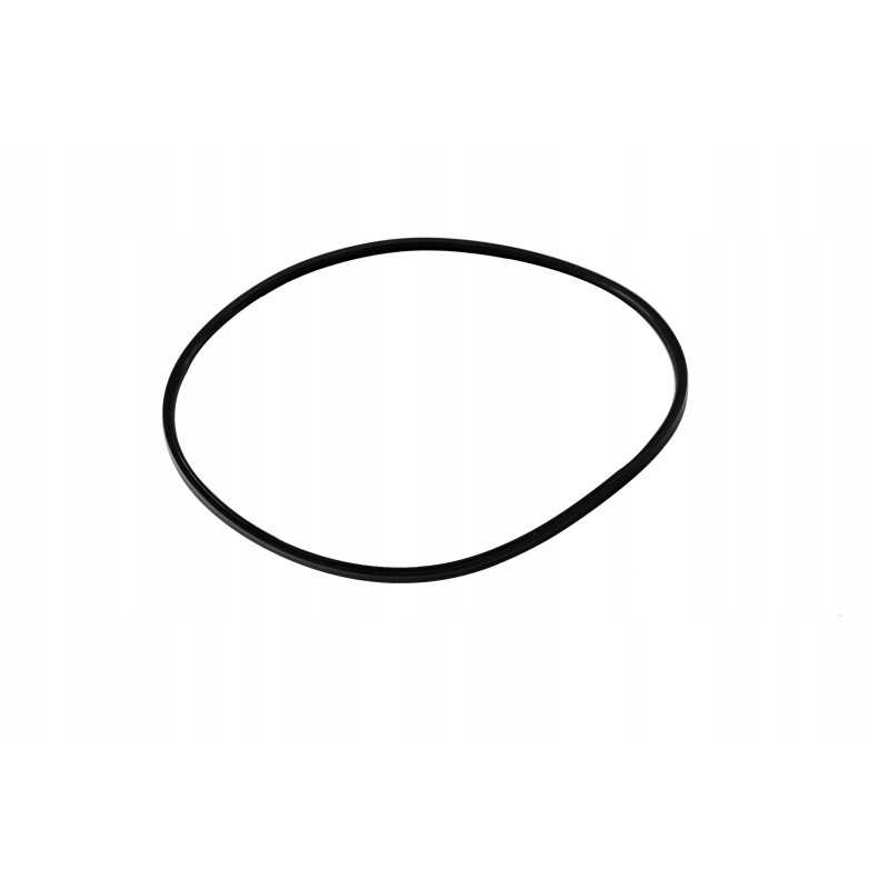 Cat 428 galinės ašies sandarinimo žiedas