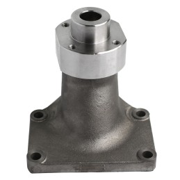 Ventiliatoriaus laikiklis JCB 3CX ekskavatoriniam krautuvui