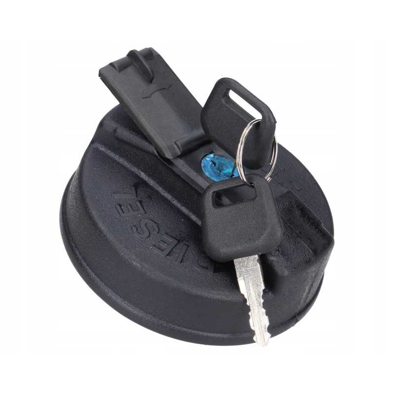 Kuro bako dangtelis jcb 3cx 332 f4780