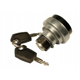 Uždegimo jungiklis su raktu cat ekskavatorinių krautuvų serija