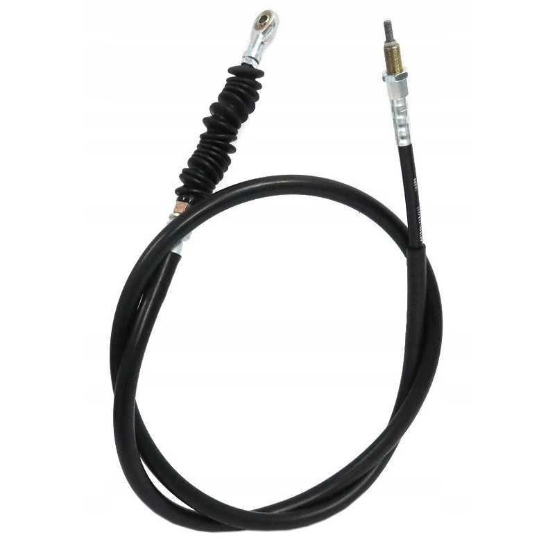 bowden kabelio kabelis rebe am1648 113 iiz l 2100 for ammann