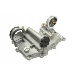 Radiatorius su korpusu JCB 411 320 A4173