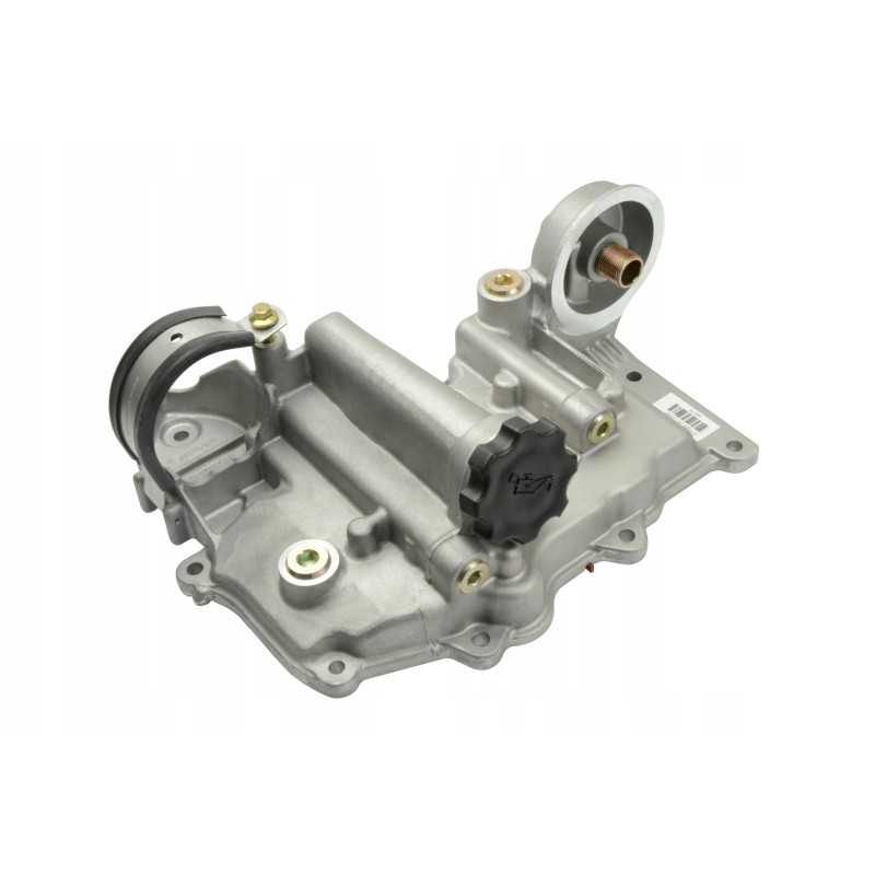 Radiatorius su korpusu JCB 411 320 A4173