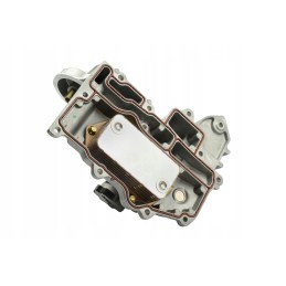 Radiatorius su korpusu JCB 411 320 A4173