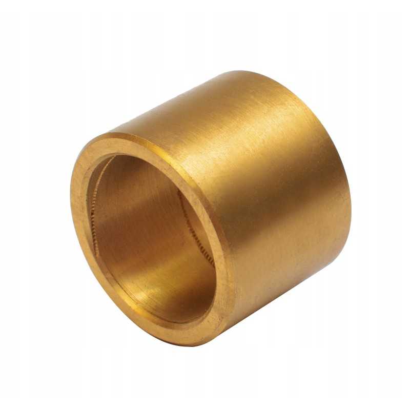 JCB ekskavatoriaus tarpiklio įvorė