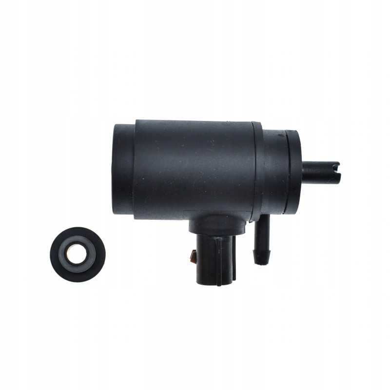 Valytuvų plovimo siurblys 12v jcb