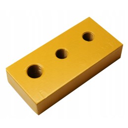 Metalinis slydimas galinio svirties rėmo perkėlimui kat