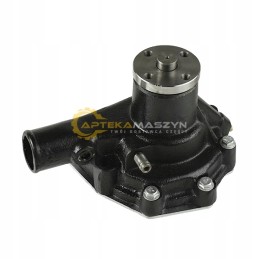 Caterpillar d3c d4c d5c serijos 3 vandens siurblys