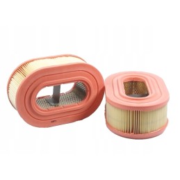 Hatz dyzelinio oro filtras 42233 wix