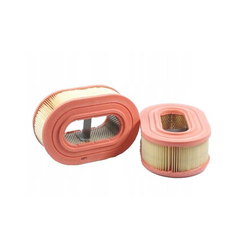 Hatz dyzelinio oro filtras 42233 wix