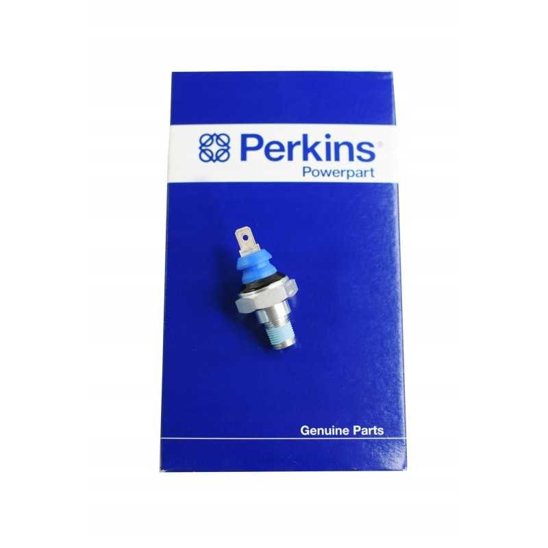 Alyvos slėgio jutiklis jcb 02 100123 oem perkins