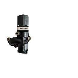 Hitachi zx140w egr vožtuvas 3 8973815606