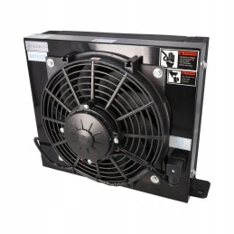 Alyvos aušintuvas ah1012t 12v