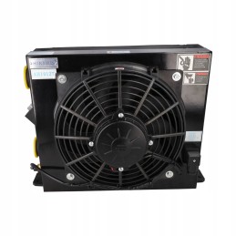 Alyvos aušintuvas ah1012t 12v