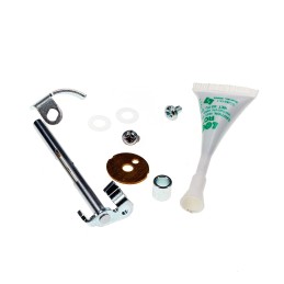 Wacker karbiuratoriaus remonto rinkinys Walbro 0179954