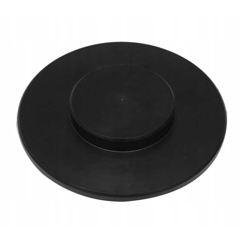 Pasuktas slydimas Volvo ekskavatoriniam krautuvui 14 5 mm