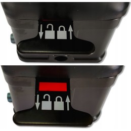 3sec 80l rinkinys apvaliam vairasvirtės kabelio skirstytuvui