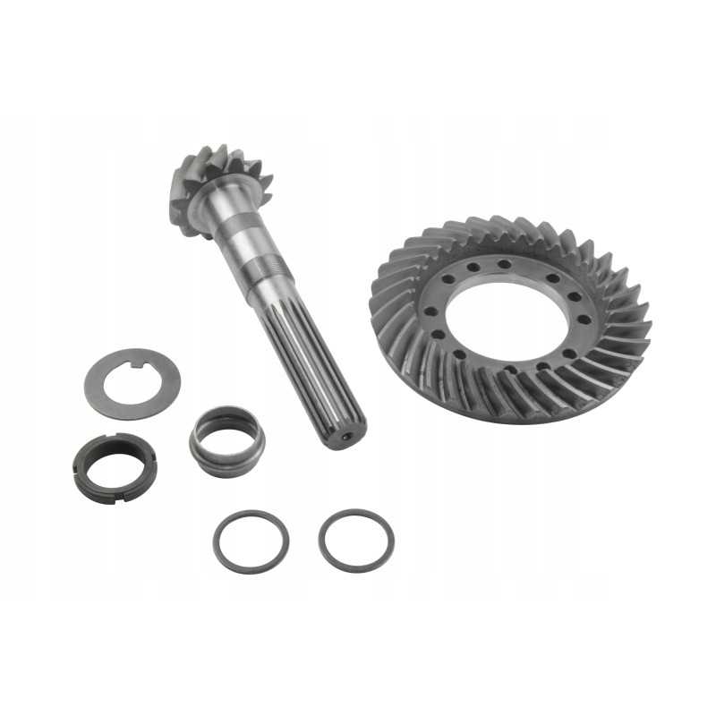 Attack volelis 580sm 590sm 580lps 297860a1