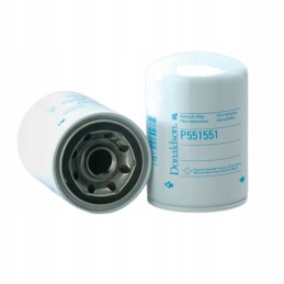 1a9162 6515541 6634505 bobcat hidraulinis filtras p551551 donaldson