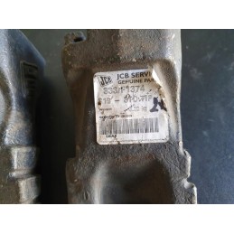 Dantis šaukštui 333 f1374 s19 std antgalis jcb naujas