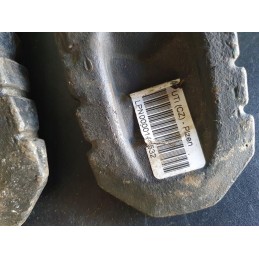 Dantis šaukštui 333 f1374 s19 std antgalis jcb naujas