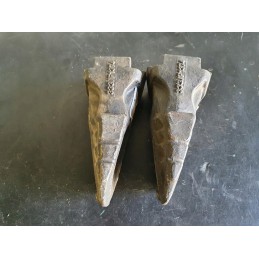 Dantis šaukštui 333 f1374 s19 std antgalis jcb naujas