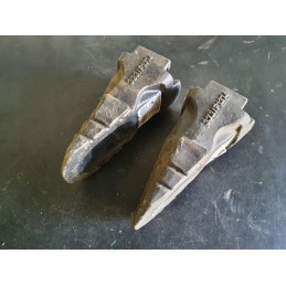 Dantis šaukštui 333 f1374 s19 std antgalis jcb naujas