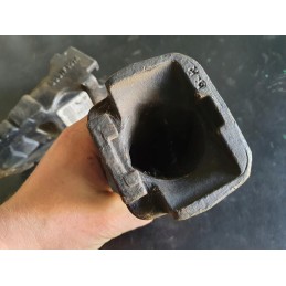 Dantis šaukštui 333 f1374 s19 std antgalis jcb naujas