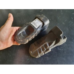 Dantis šaukštui 333 f1374 s19 std antgalis jcb naujas