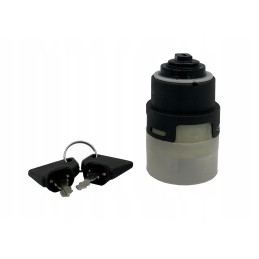 Uždegimo jungiklis jcb 701 80184