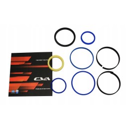 CVA tarpiklių rinkinys strėlės jcb pavarai