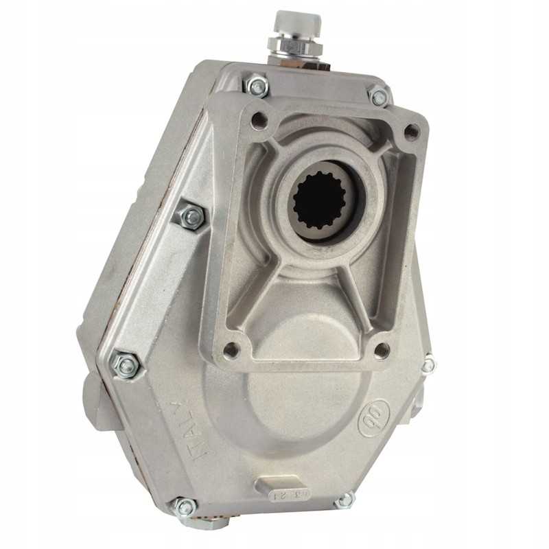 Moteriškas daugiklis gr2 mp10 1 3 8