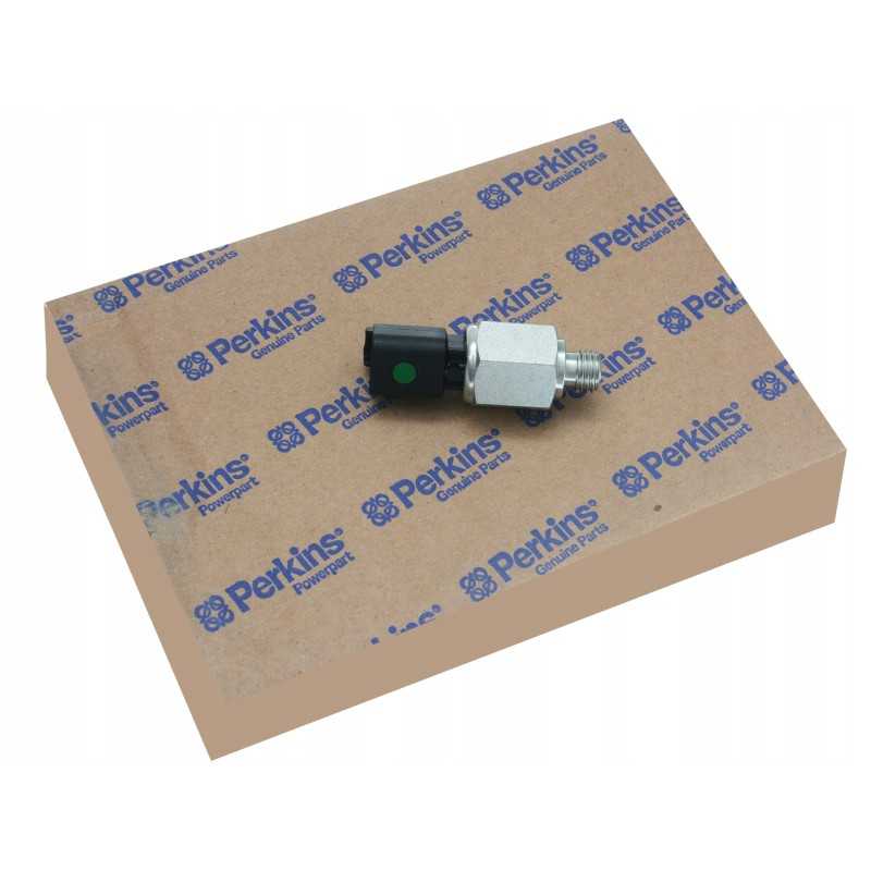 Slėgio jutiklis cat 2374894 oem perkins