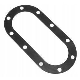 JCB 3CX 4CX hidraulinio filtro tarpiklis