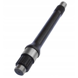 „Volvo“ savivarčio tilto pavaros velenas