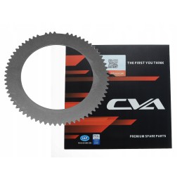 Volvo stabdžių diskų tarpiklis