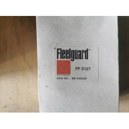 Fleetguard ff5127 kuro filtras