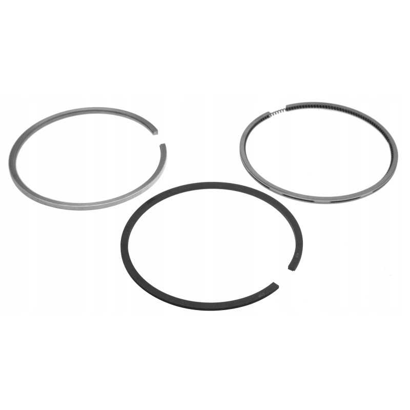 Cat 428 th83 stūmoklių žiedai