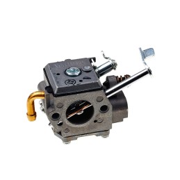 Honda gx100 membraninis karbiuratorius walbro 16100 z0d v77