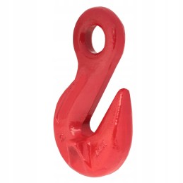 Akių trumpinimo kabliukas nuo 8 iki 5 3t