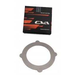 CVA diferencialinis tarpiklis