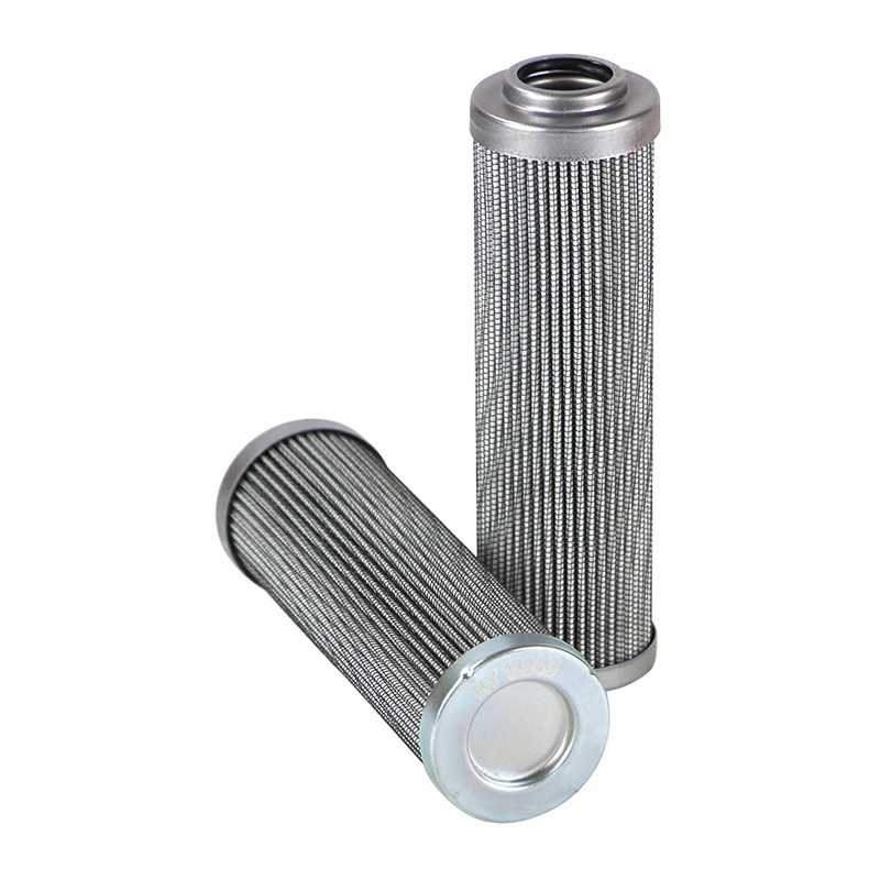 Manitou liebherr hidraulinio filtro įdėklas