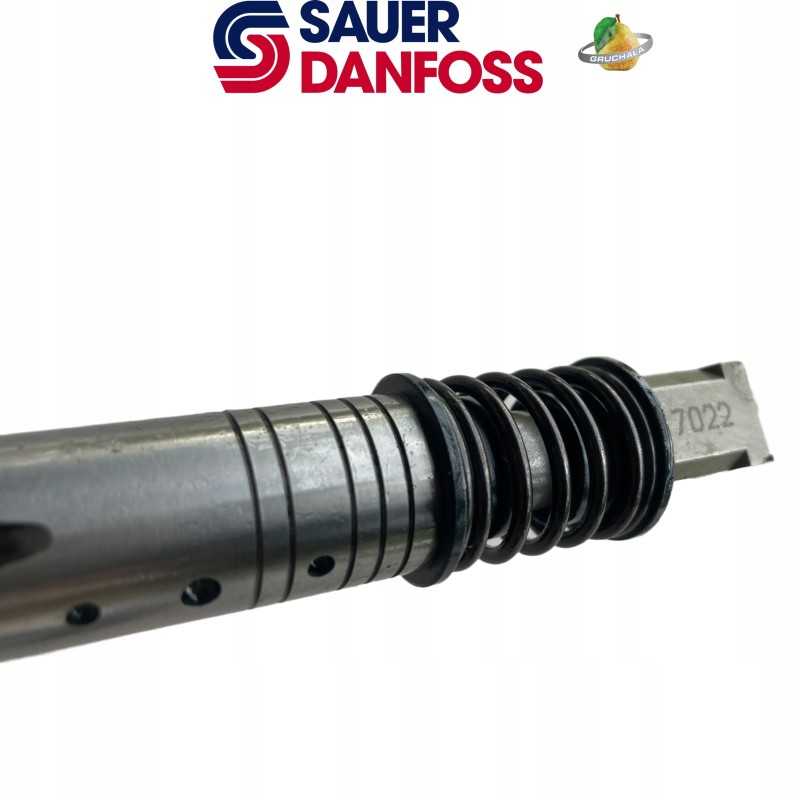 Danfoss 157b7022 slankiklis pvg32 40l min