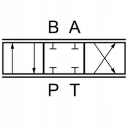 Danfoss 157b7022 slankiklis pvg32 40l min