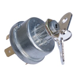 Uždegimo jungiklis, starterio jungiklis, kateris, valtis, motorinė valtis