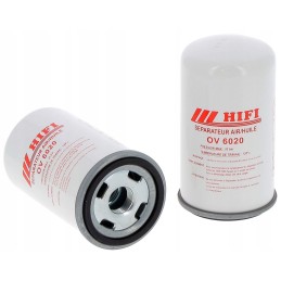 Ov6020 alyvos separatoriaus filtro hifi filtras